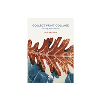 Quickthorn Collect Print Collage (häftad, eng)