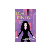 Tor Publishing Group Love Binds (häftad, eng)