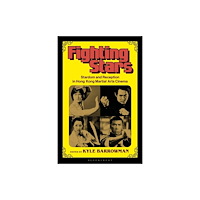 Bloomsbury Publishing PLC Fighting Stars (häftad, eng)