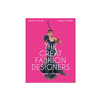 Bloomsbury Publishing PLC The Great Fashion Designers (häftad, eng)