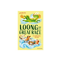 Oxford University Press Readerful Independent Library: Level 15: Loong and the Great Race (häftad, eng)