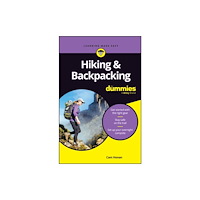 John Wiley & Sons Inc Hiking & Backpacking For Dummies (häftad, eng)