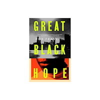 Simon & Schuster Ltd Great Black Hope (häftad, eng)