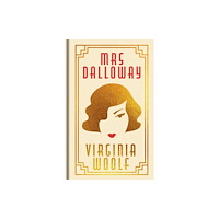 Arcturus publishing ltd Mrs Dalloway (inbunden, eng)