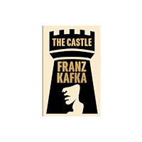 Arcturus publishing ltd The Castle (inbunden, eng)