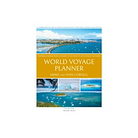 Bloomsbury Publishing PLC Cornell's World Voyage Planner 4th edition (häftad, eng)