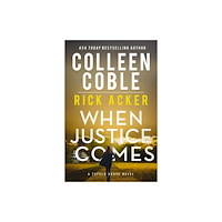 Thomas nelson publishers When Justice Comes (inbunden, eng)