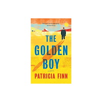 Little, Brown Book Group The Golden Boy (inbunden, eng)