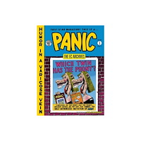 Dark Horse Comics,U.S. The EC Archives: Panic Volume 1 (häftad, eng)