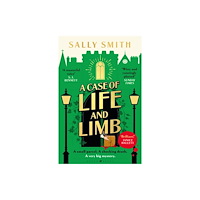 Bloomsbury Publishing PLC A Case of Life and Limb (häftad, eng)