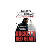 Cornerstone Rocket’s Red Glare (inbunden, eng)