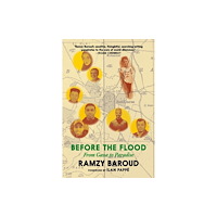 Seven Stories Press,U.S. Before The Flood (häftad, eng)