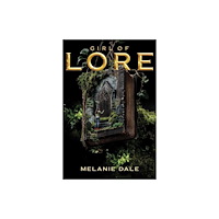 Simon & Schuster Girl of Lore (inbunden, eng)