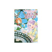 Titan Books Ltd The Elegant Courtly Life of the Tea Witch Vol.3 (häftad, eng)