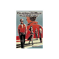 Titan Books Ltd Unemployed Killers Support Group Vol.1 (häftad, eng)
