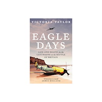 Bloomsbury Publishing PLC Eagle Days (häftad, eng)