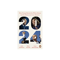 Cornerstone 2024 (häftad, eng)