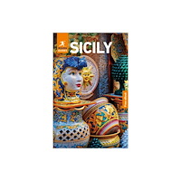 APA Publications Rough Guides Sicily: Travel Guide with eBook (häftad, eng)