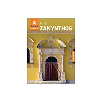 APA Publications Rough Guides Mini Zakynthos: Travel Guide with eBook (häftad, eng)