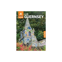 APA Publications Rough Guides Mini Guernsey: Travel Guide with eBook (häftad, eng)