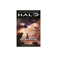 Titan Books Ltd Halo: Primordium (häftad, eng)