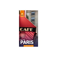 APA Publications Rough Guides Pocket Paris: Travel Guide with eBook (häftad, eng)