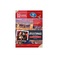 Titan Books Ltd Life is Strange: Welcome to Caledon University (inbunden, eng)