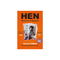 The History Press Ltd Hen, Mistress of Mayhem (inbunden, eng)