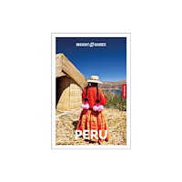 APA Publications Insight Guides Peru: Travel Guide with eBook (häftad, eng)