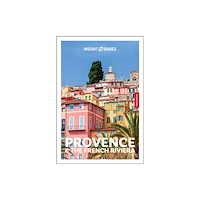 APA Publications Insight Guides Provence and the French Riviera: Travel Guide with eBook (häftad, eng)