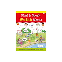 Rily Publications Ltd Find and Speak Welsh (häftad, wel)