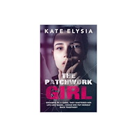 Mirror Books The Patchwork Girl (häftad, eng)