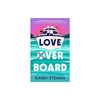 Keeperton Love Overboard (häftad, eng)