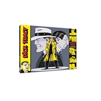 Clover Press The Complete Dick Tracy - 1941 (häftad, eng)