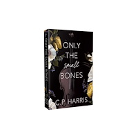 Meredith Wild LLC Only the Small Bones (häftad, eng)