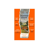 HarperCollins Publishers Uncommon Ground (häftad, eng)