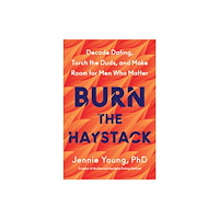 Harpercollins publishers inc Burn the Haystack (inbunden, eng)