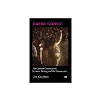 James Clarke & Co Ltd Queer Street (häftad, eng)