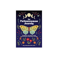 Microcosm Publishing The Perimenopause Journey (häftad, eng)