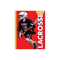 Amicus Ink Curious about Lacrosse (häftad, eng)