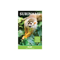 Bradt Travel Guides Suriname (häftad, eng)