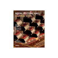 Merrell Publishers Ltd Royal Festival Hall (inbunden, eng)