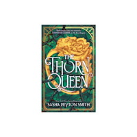 HarperCollins Publishers The Thorn Queen (häftad, eng)