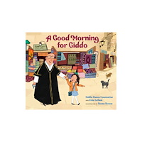 Nancy Paulsen Books A Good Morning for Giddo (inbunden, eng)