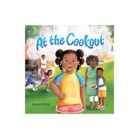 Penguin Putnam Inc At the Cookout (inbunden, eng)