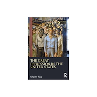 Taylor & francis ltd The Great Depression in the United States (häftad, eng)