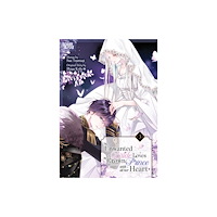 Tokyopop Press Inc The Unwanted Bride Loves the Crown Prince With All Her Heart, Volume 3 (häftad, eng)