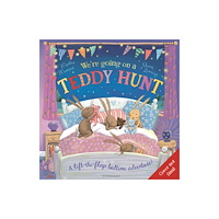 Bloomsbury Publishing PLC We're Going on a Teddy Hunt (inbunden, eng)