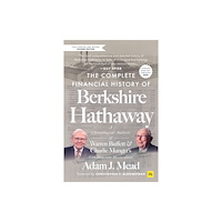 Harriman House Publishing The Complete Financial History of Berkshire Hathaway, Second Edition (häftad, eng)