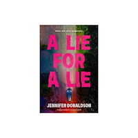 Penguin Putnam Inc A Lie for a Lie (häftad, eng)
